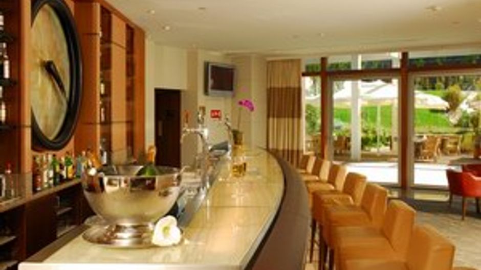 Corinthia Hotel Lisbon Bar/Lounge