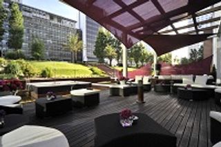 Corinthia Hotel Lisbon
