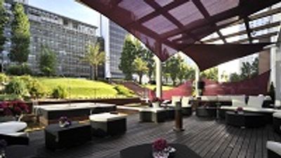 Corinthia Hotel Lisbon
