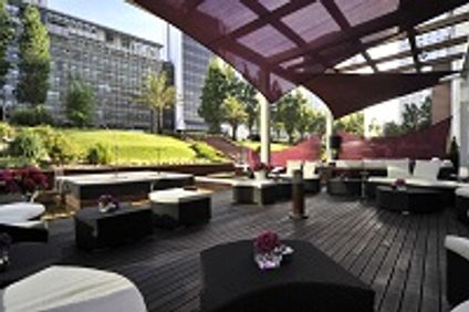 Corinthia Hotel Lisbon