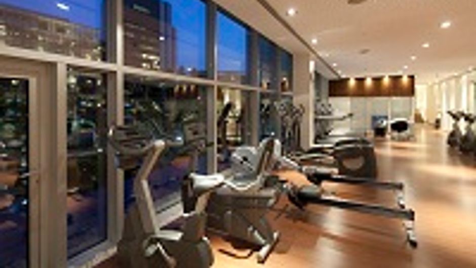 Corinthia Hotel Lisbon Health