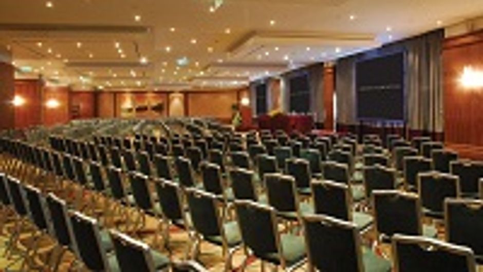 Corinthia Hotel Lisbon Meeting