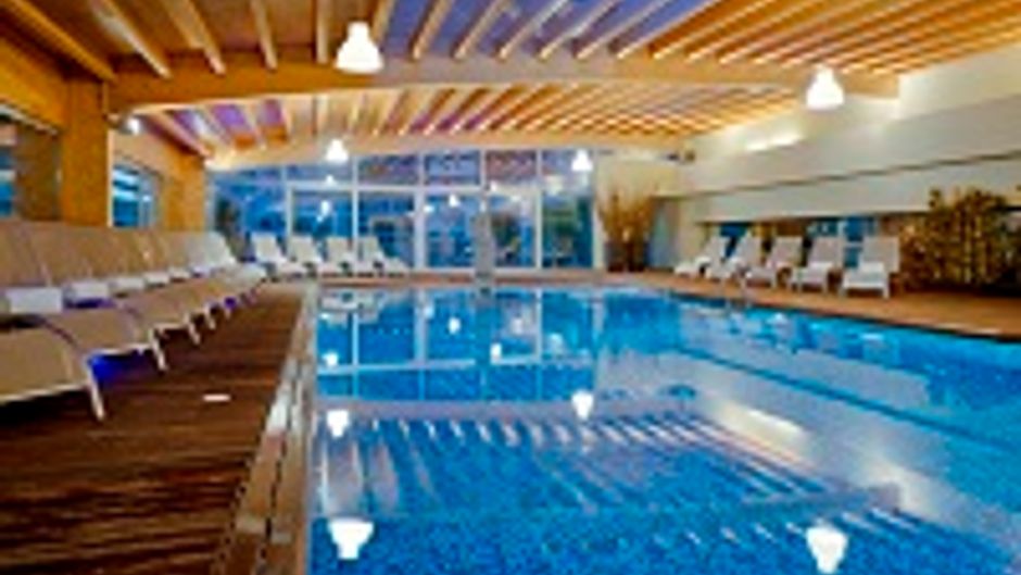 Corinthia Hotel Lisbon Pool