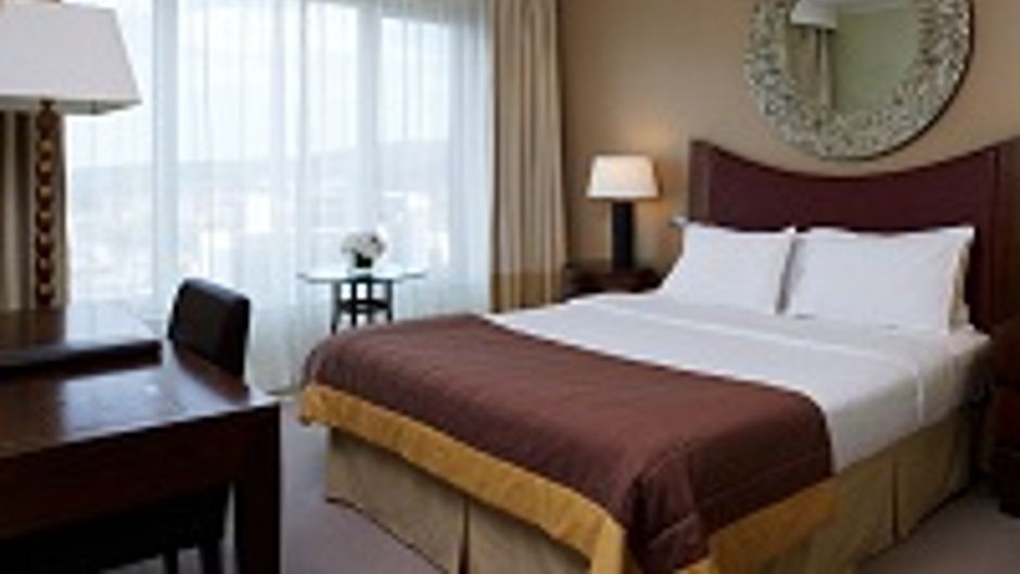 Corinthia Hotel Lisbon Room