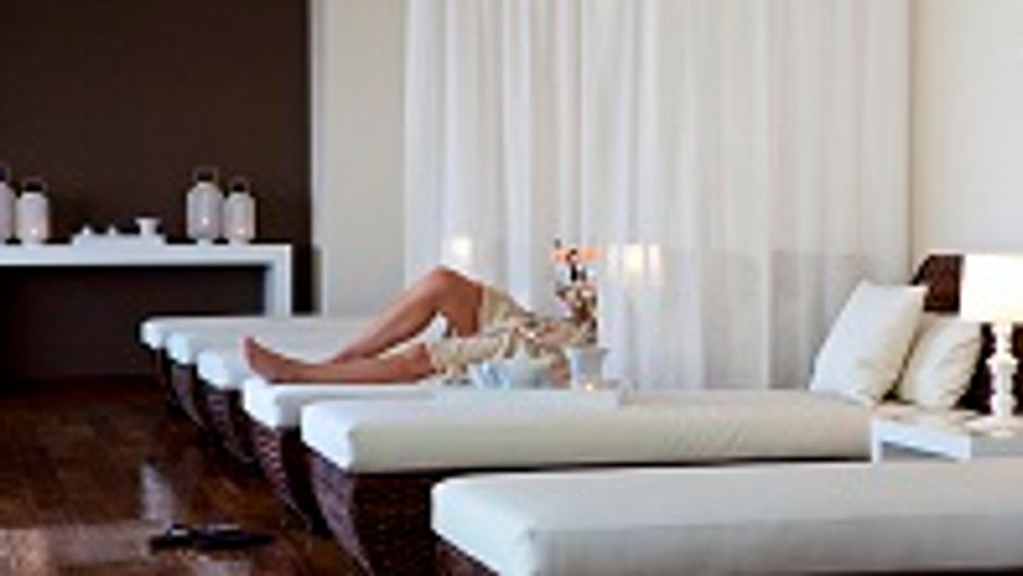 Corinthia Hotel Lisbon Spa