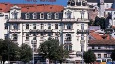 Astoria Hotel