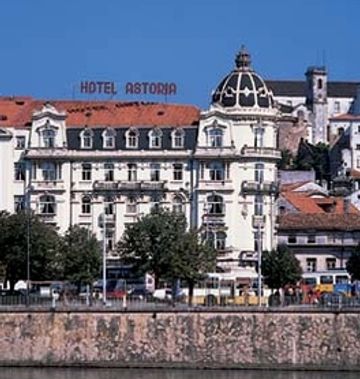 Astoria Hotel