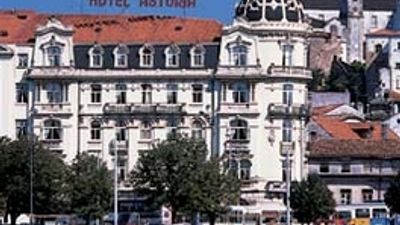 Astoria Hotel