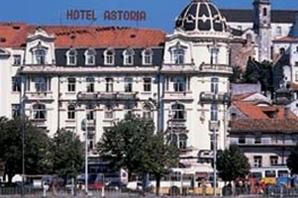 Astoria Hotel
