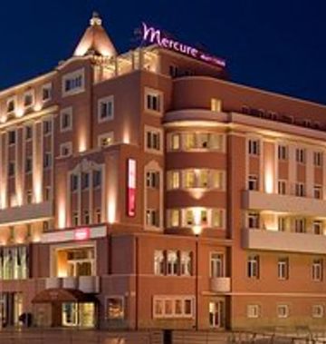Hotel Povoa de Varzim