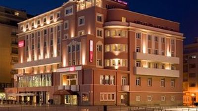 Hotel Povoa de Varzim