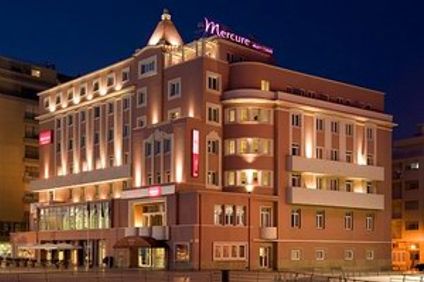 Hotel Povoa de Varzim