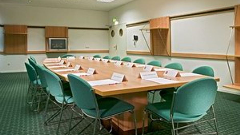 Hotel Povoa de Varzim Meeting