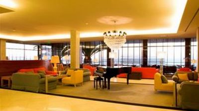 Hotel Algarve Casino