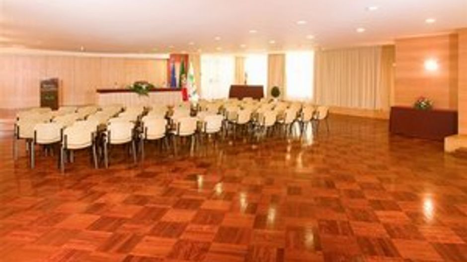 Hotel Algarve Casino Meeting