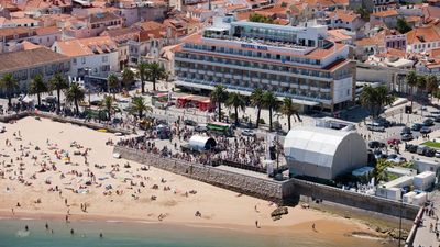 Hotel Baia