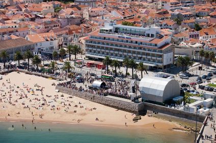 Hotel Baia