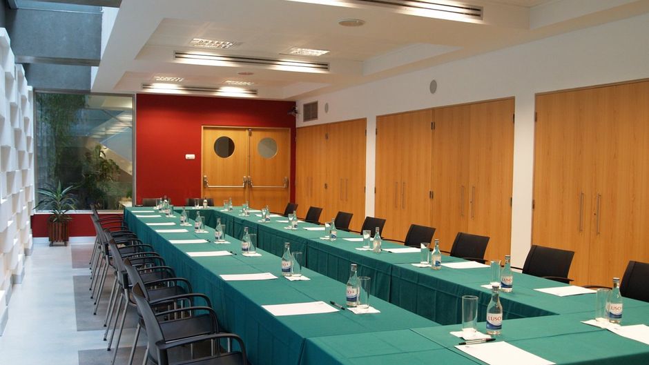 Hotel Baia Meeting