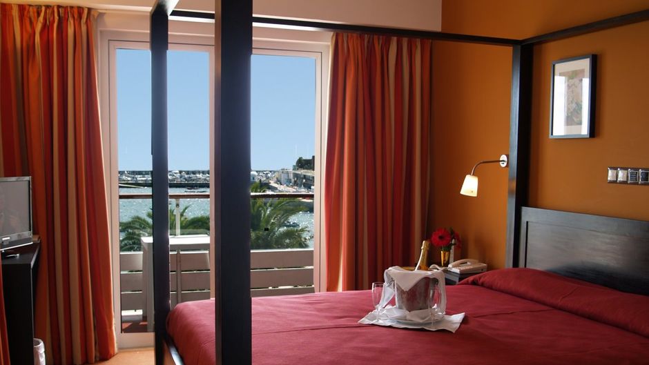 Hotel Baia Suite