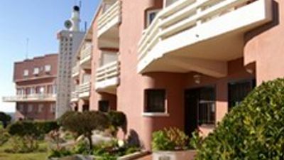 Hotel de Turismo - Abrantes