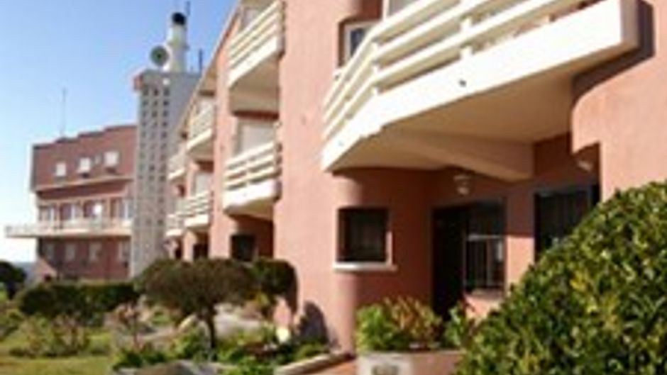 Hotel de Turismo - Abrantes Exterior