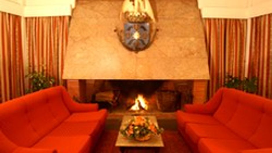 Hotel de Turismo - Abrantes Meeting
