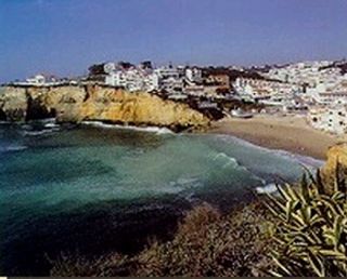 Hotel Carvoeiro Sol