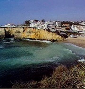 Hotel Carvoeiro Sol