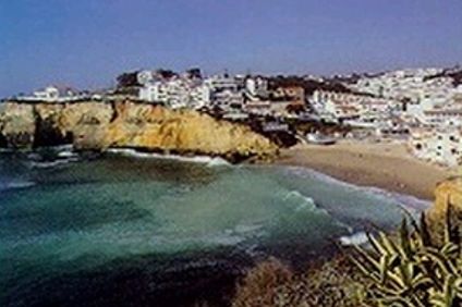Hotel Carvoeiro Sol