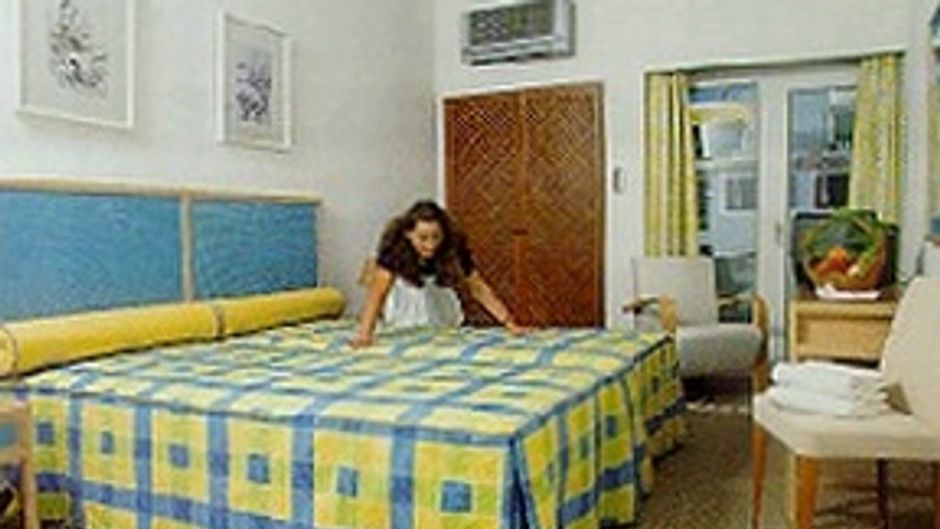 Hotel Carvoeiro Sol Room