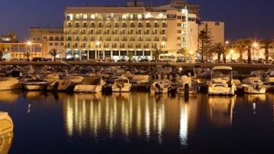 Hotel Eva