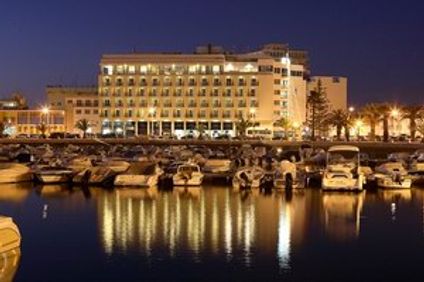 Hotel Eva