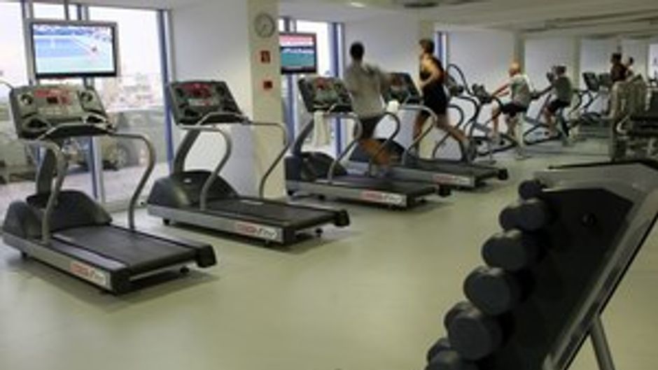 Hotel Eva Health
