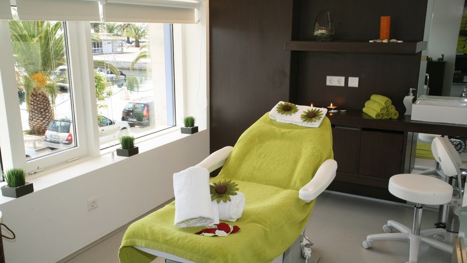 Hotel Eva Spa