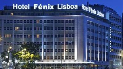 HF Fenix Lisboa
