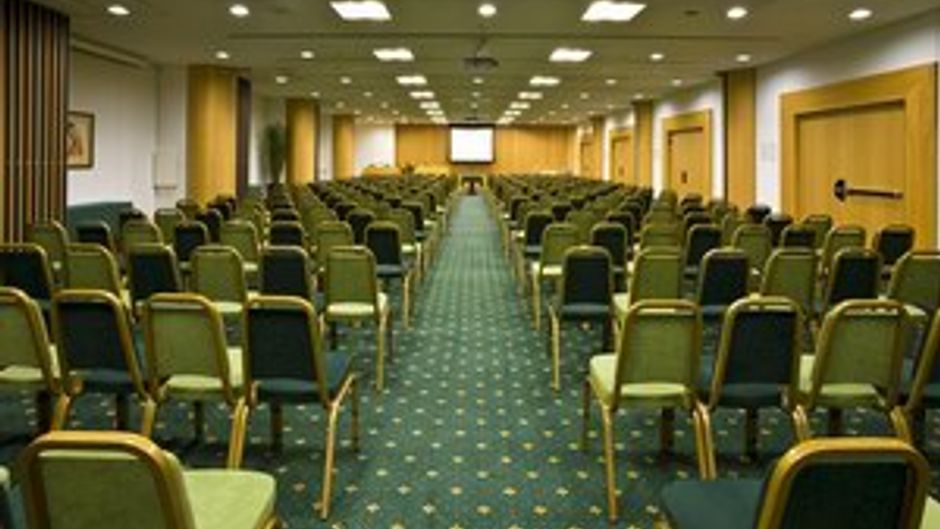 HF Fenix Lisboa Meeting