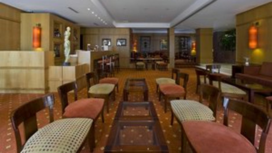 HF Fenix Lisboa Restaurant