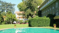 Hotel Grao Vasco
