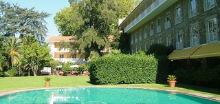 Hotel Grao Vasco