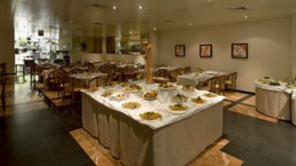 HF Ipanema Porto Restaurant