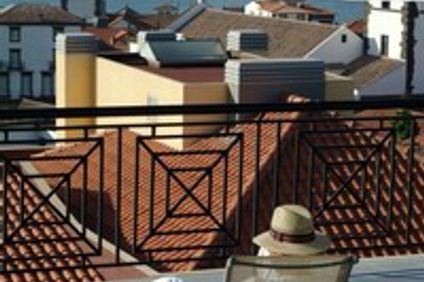 Hotel Orquidea