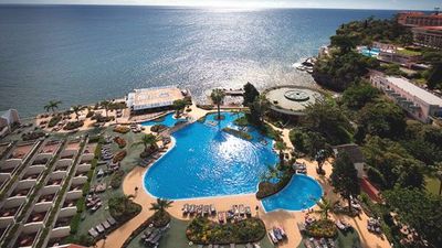 Pestana Carlton Madeira Hotel