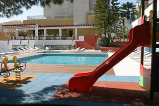 Hotel Novotel Lisboa