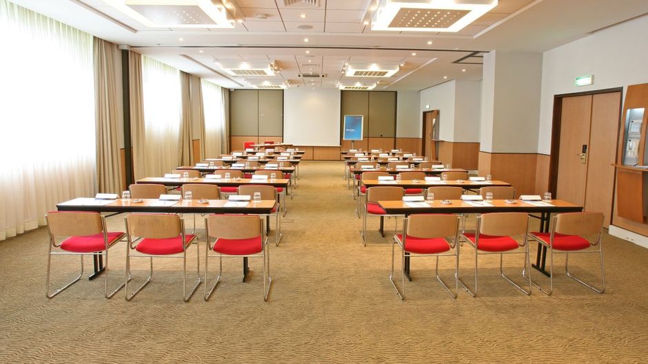 Hotel Novotel Lisboa Meeting