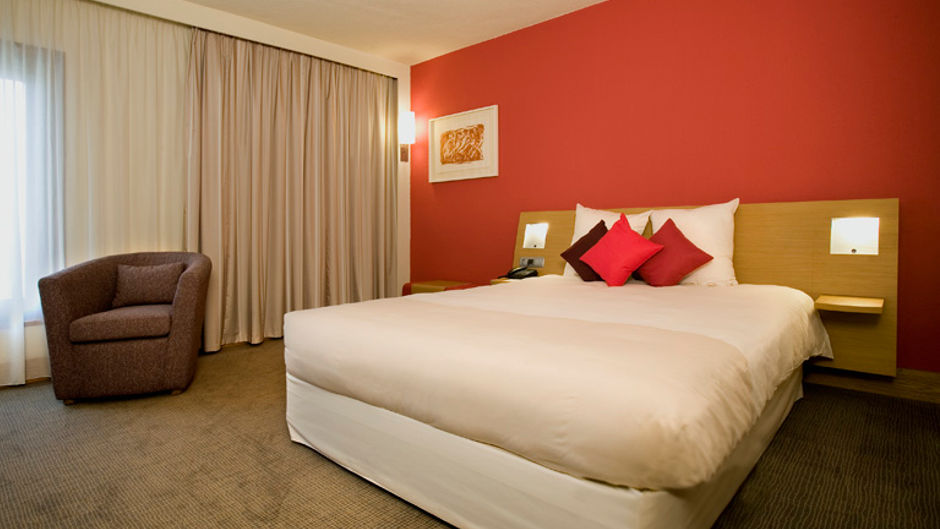 Hotel Novotel Lisboa Suite