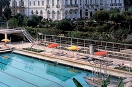 Curia Palace Hotel