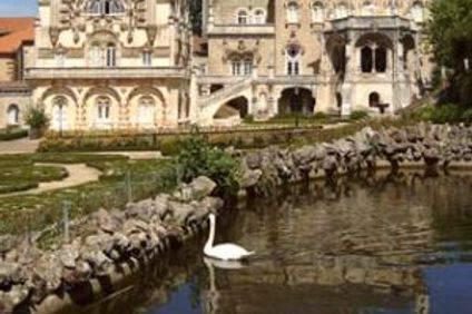 Bussaco Palace Hotel