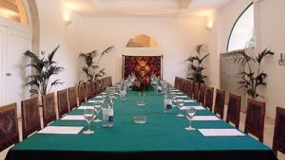 Bussaco Palace Hotel Meeting