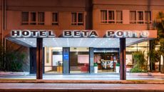 Beta-Porto Hotel