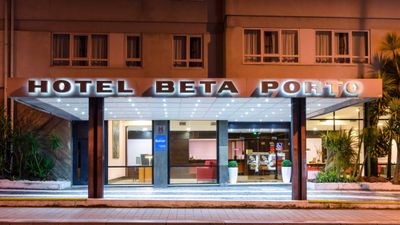 Beta-Porto Hotel